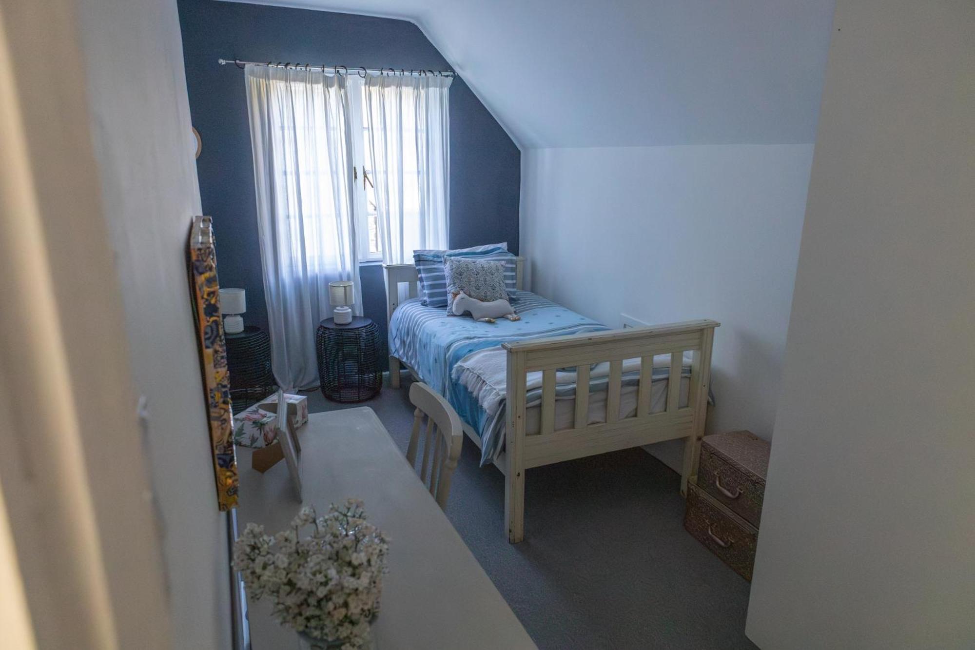 Strelitzia Cottage Kapsztad Zewnętrze zdjęcie